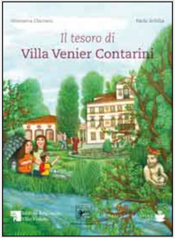 TESORO DI VILLA VENIER CONTARINI (IL)