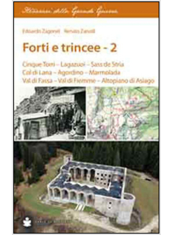 FORTI E TRINCEE