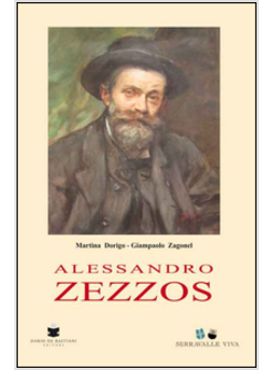 ALESSANDRO ZEZZOS