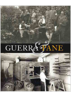 GUERRA & PANE