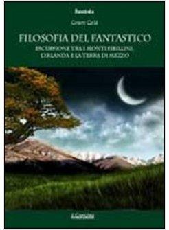 FILOSOFIA DEL FANTASTICO. ESCURSIONE TRA I MONTI SIBILLINI, L'IRLANDA E LA TERRA