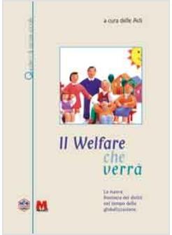 WELFARE CHE VERRA'