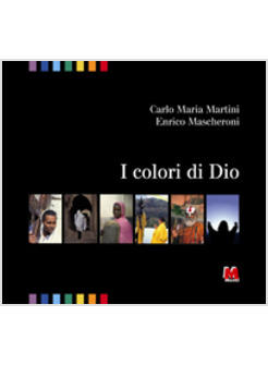 COLORI DI DIO