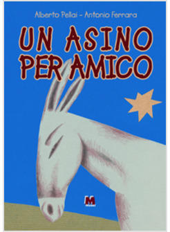 ASINO PER AMICO (UN)