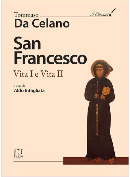 SAN FRANCESCO VITA I E VITA II 