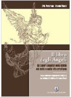 LIBRO DEGLI ANGELI (IL)