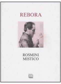 ROSMINI MISTICO