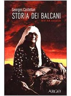 STORIA DEI BALCANI