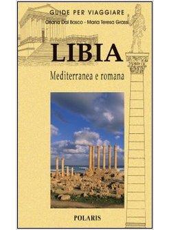 LIBIA MEDITERRANEA E ROMANA