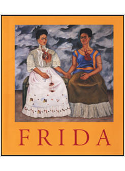 FRIDA KAHLO