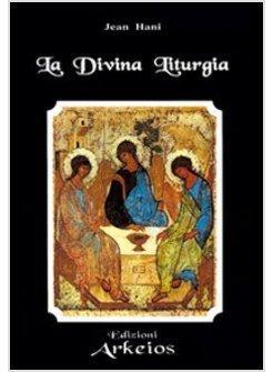 DIVINA LITURGIA (LA)