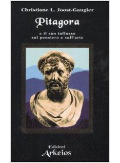 PITAGORA E IL SUO INFLUSSO SUL PENSIERO E SULL'ARTE