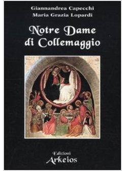 NOTRE DAME DI COLLEMAGGIO