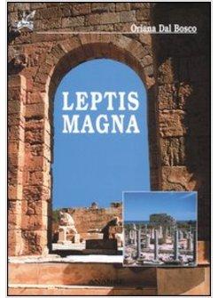 LEPTIS MAGNA