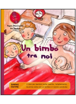 BIMBO TRA NOI. ORA LO SO (UN)