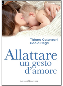 ALLATTARE. UN GESTO D'AMORE