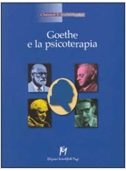 GOETHE E LA PSICOTERAPIA