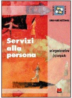 SERVIZI ALLA PERSONA