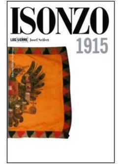 ISONZO 1915