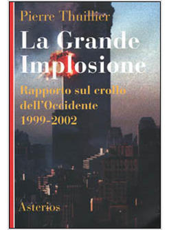 GRANDE IMPLOSIONE