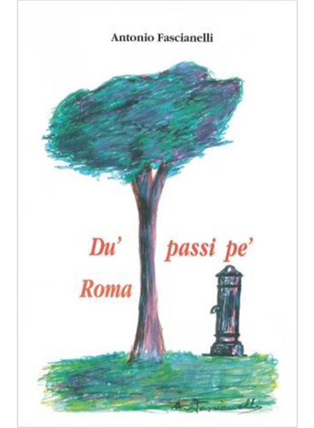 DU' PASSI PE' ROMA