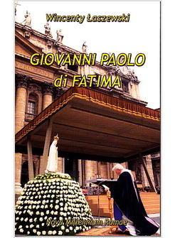 GIOVANNI PAOLO DI FATIMA