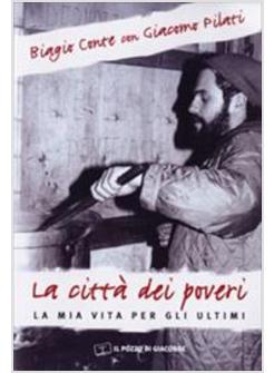 CITTA' DEI POVERI