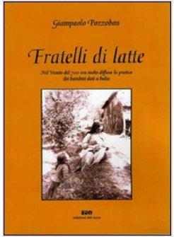 FRATELLI DI LATTE