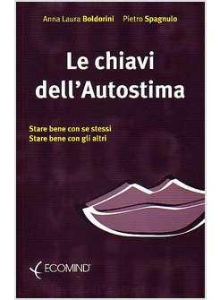 CHIAVI DELL'AUTOSTIMA