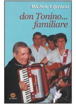 DON TONINO FAMILIARE