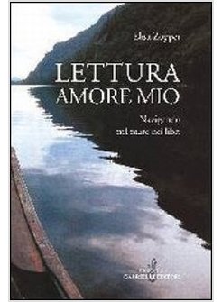 LETTURA AMORE MIO NAVIGANDO NEL MARE DEI LIBRI