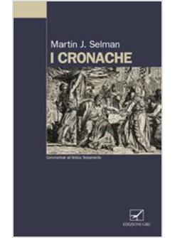 CRONACHE 1