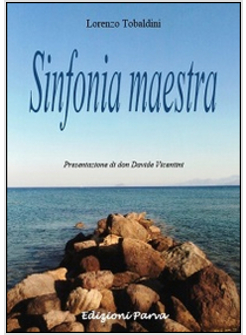 SINFONIA MAESTRA