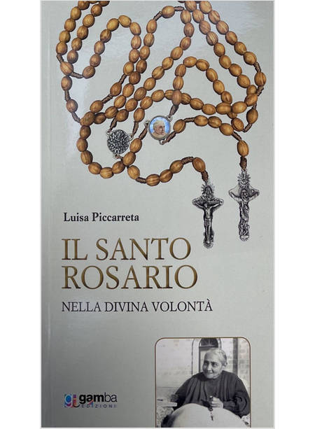 SANTO ROSARIO NELLA DIVINA VOLONTA' (IL)