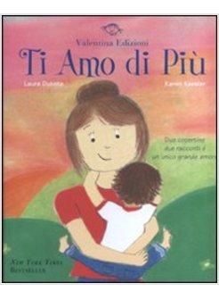 TI AMO DI PIU'