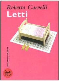 LETTI