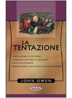 TENTAZIONE (LA)