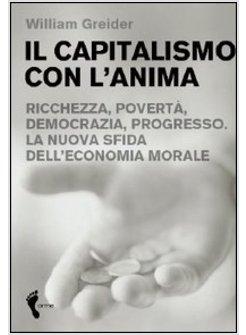 CAPITALISMO CON L'ANIMA