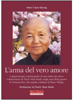 ARMA DEL VERO AMORE (L')