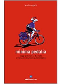 MINIMA PEDALIA