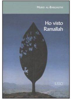 HO VISTO RAMALLAH