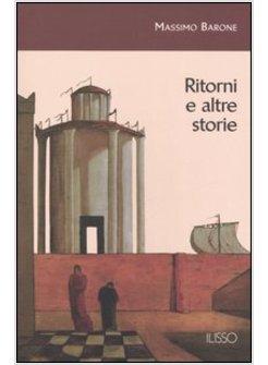 RITORNI E ALTRE STORIE