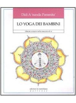 YOGA DEI BAMBINI