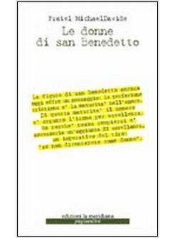 DONNE DI SAN BENEDETTO