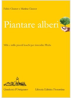 PIANTARE ALBERI