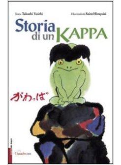 STORIA DI UN KAPPA