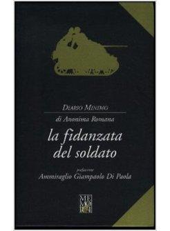 FIDANZATA DI GUERRA