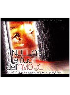 NULLA E' FUORI DELL'AMORE CD-ROM