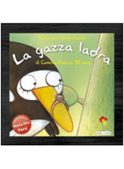 GAZZA LADRA (LA)