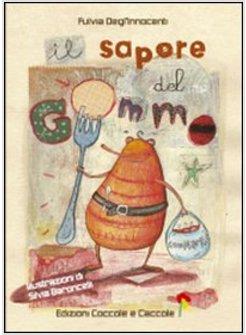 SAPORE DEL GOMMO (IL)